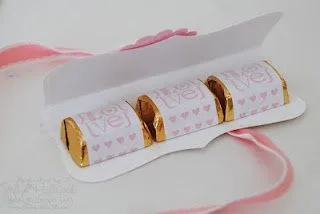 Regalos para San Valentín