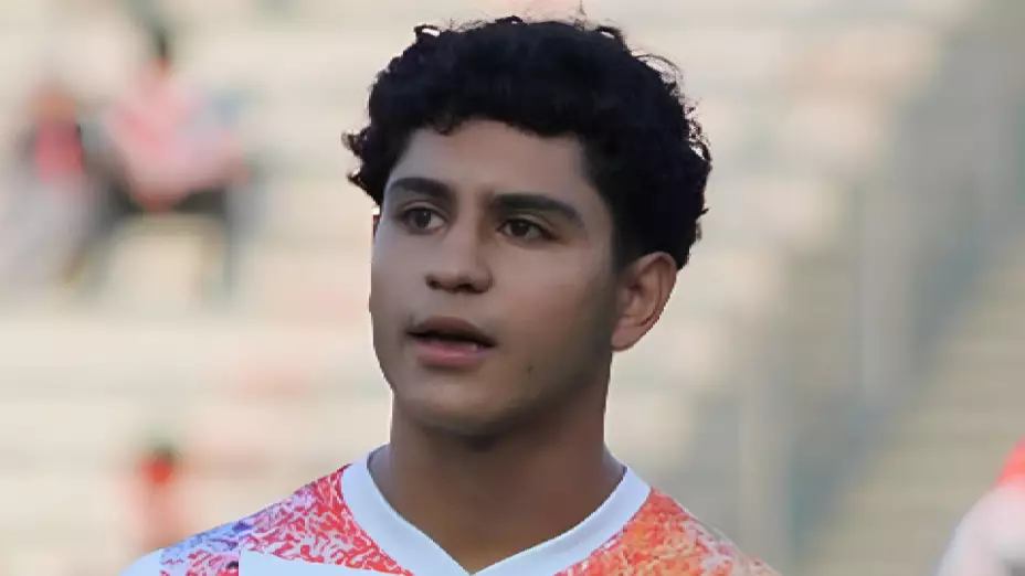 Zinedina Sidane se estrena con Chivas.jpg