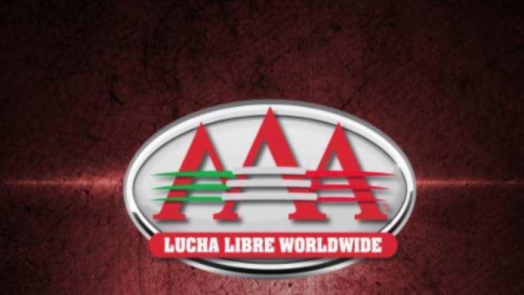 lucha libre aaa