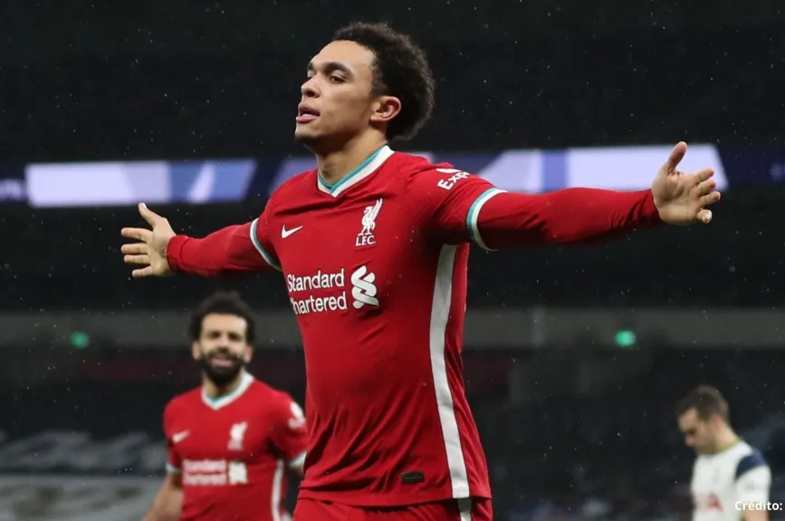 1 Joyas del futbol inglés Trent Alexander.jpg