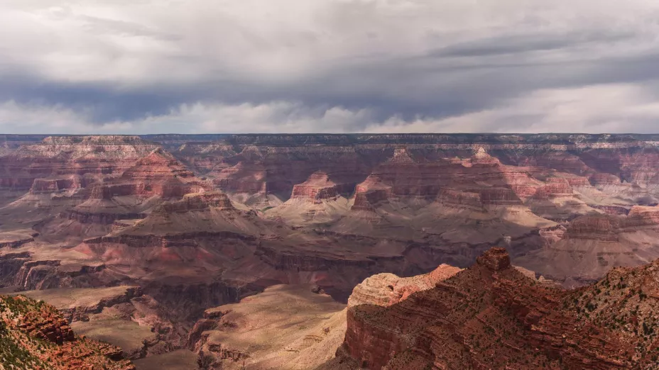 Un hombre muere en el Gran Cañón tras resbalar.jpg