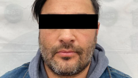 Detienen a segundo exfuncionario ligado a exalcalde de Toluca, por extorsión