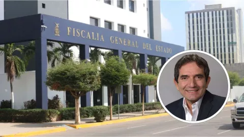 FGE citada para investigación de Cuén