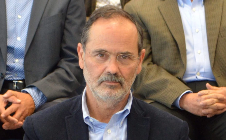 Gustavo Madero