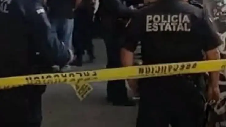 Hallan a hombre SIN VIDA hoy, lunes 3 de agosto dentro de comercio en el centro de Mérida; esto se sabe