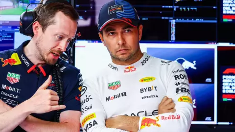 ¿Cuál fue el resultado de Checo Pérez en el GP de Emilia-Romagna? Puesto y puntos en el Mundial