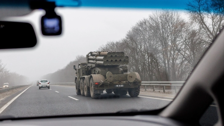 ucrania rusia petroleo