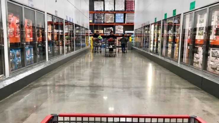 Nueva regla de Costco