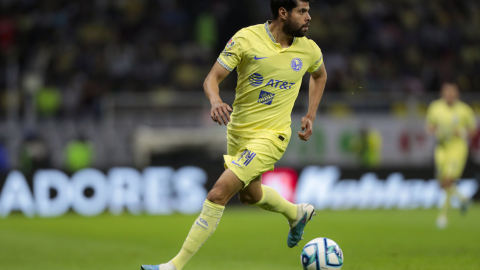 Néstor Araujo