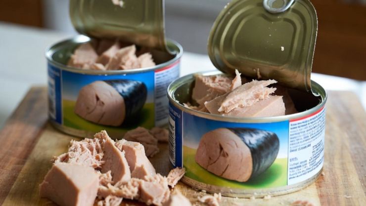 Retiran urgente atún Kirkland por lote contaminado con bacteria Listeria en Estados Unidos.png