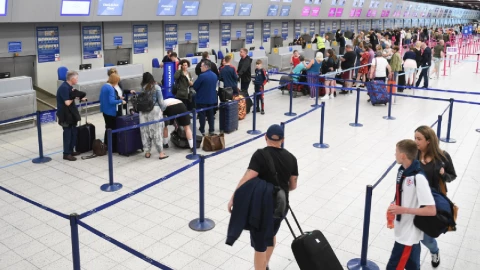 Devolución de TUA Cómo solicitar el reembolso si cancelaron el vuelo