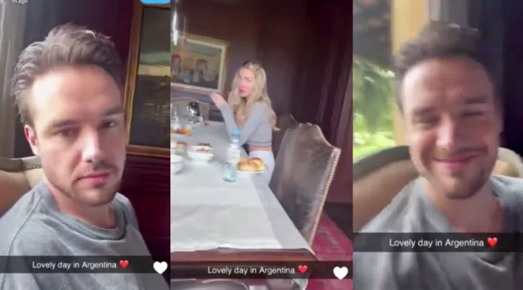 Esta fue la última publicación de Liam Payne antes de su muerte.jpg