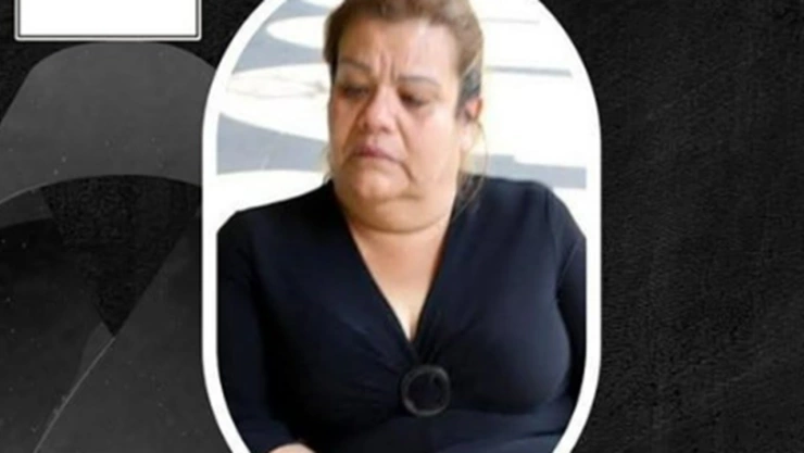 muerte de Teresa González Murillo