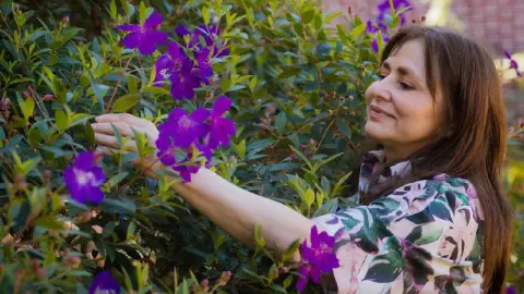 Muere Rosalinda López, senadora electa en Tabasco; esta es su trayectoria