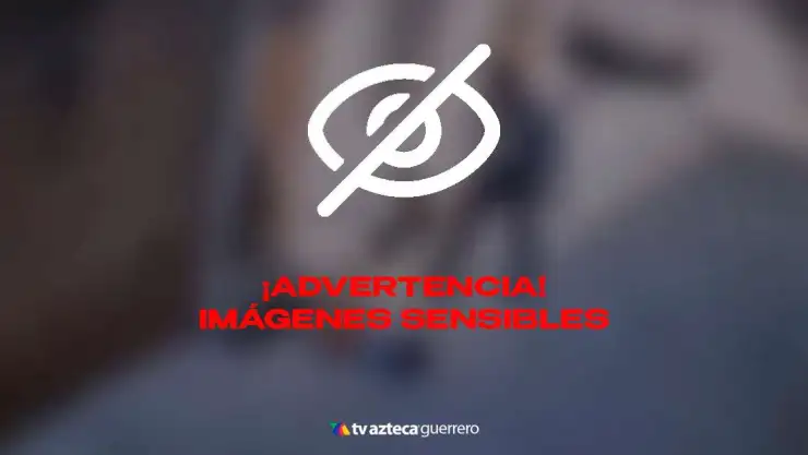 Mata a bebé azotándolo en el piso