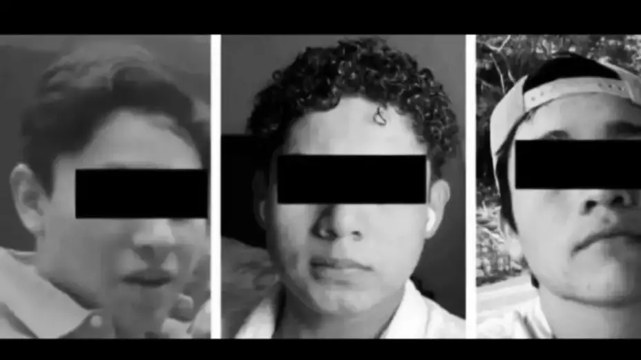 Los hombres se entregaron a las autoridades de Campeche tras ser implicados en la agresión sexual grupal contra una joven