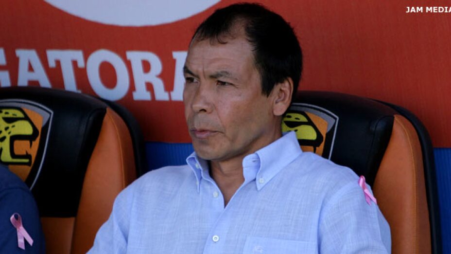 Jose Guadalupe Cruz