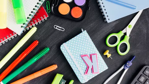 ¿Dónde comprar útiles escolares baratos en Tuxtla Gutiérrez?