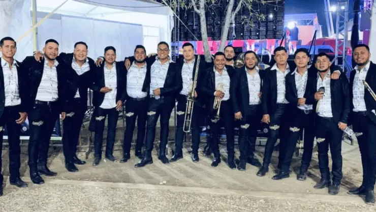 Investigan asesinato del vocalista de Banda La Constructiva en Guanajuato