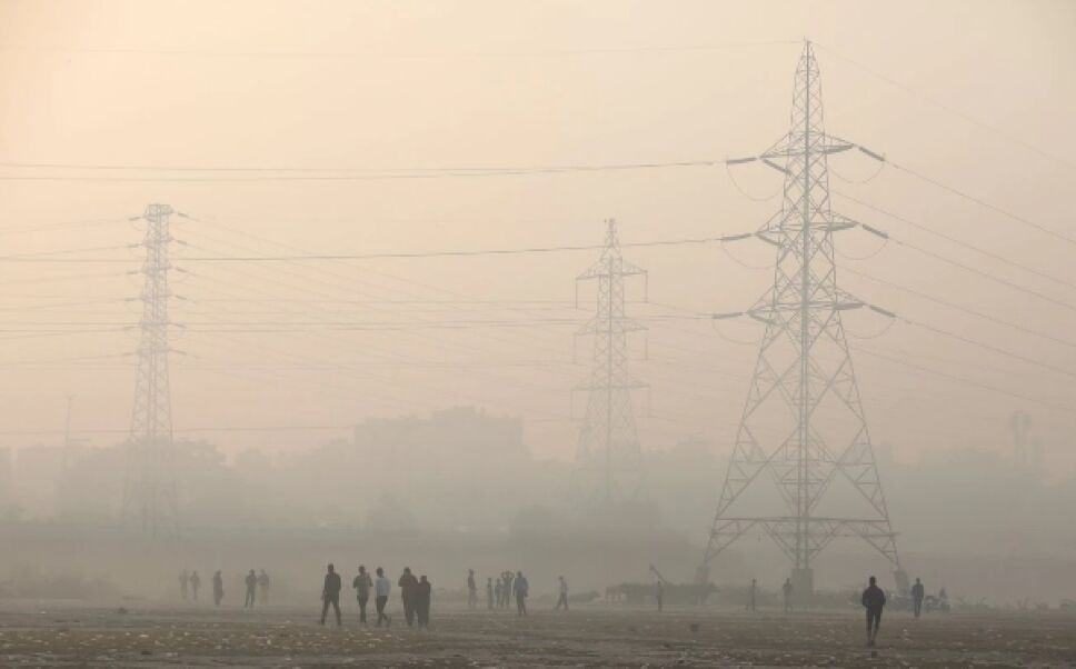 Nueva Delhi