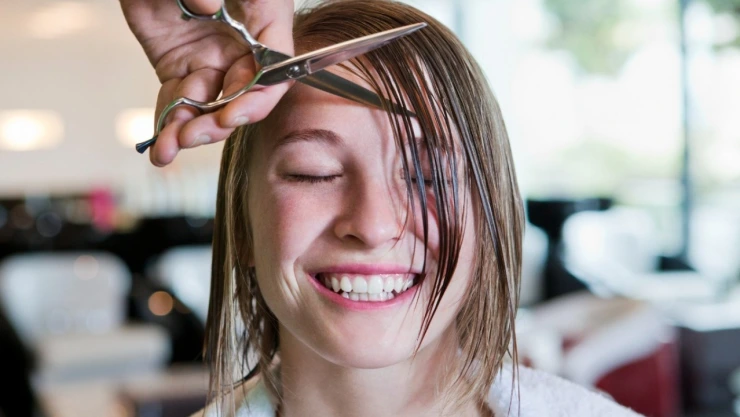 Cuáles son los mejores días de septiembre para cortarse el cabello según la luna