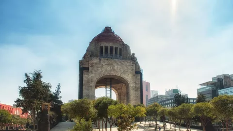La CDMX se derrite en calor al igual que otros estados; así será el clima de hoy, miércoles 10 de abril
