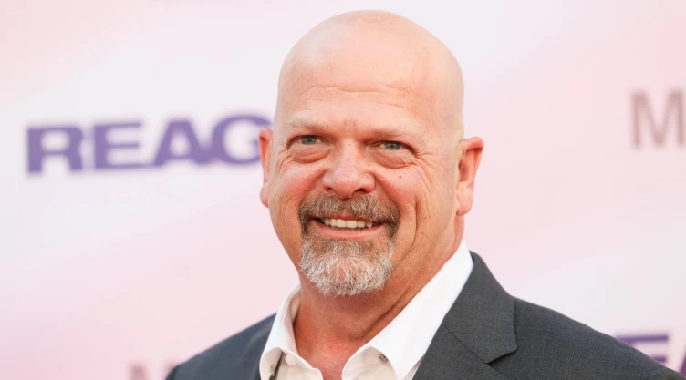 Rick Harrison, de “El Precio de la Historia”, es operado de emergencia este es su estado de salud