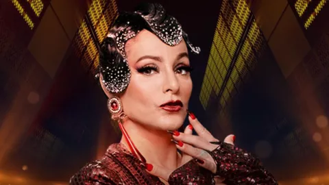 Lola Cortés salió en defensa de Espinoza Paz, luego de su polémica con el director de La Academia