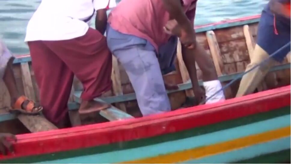 Al menos 42 muertos por hundimiento de ferry en Tanzania, podrían sumar 200