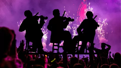 Feria de San Marcos 2025 ¿Cuál artista agotó boletos digitales para el Foro de las Estrellas hoy 2 de abril