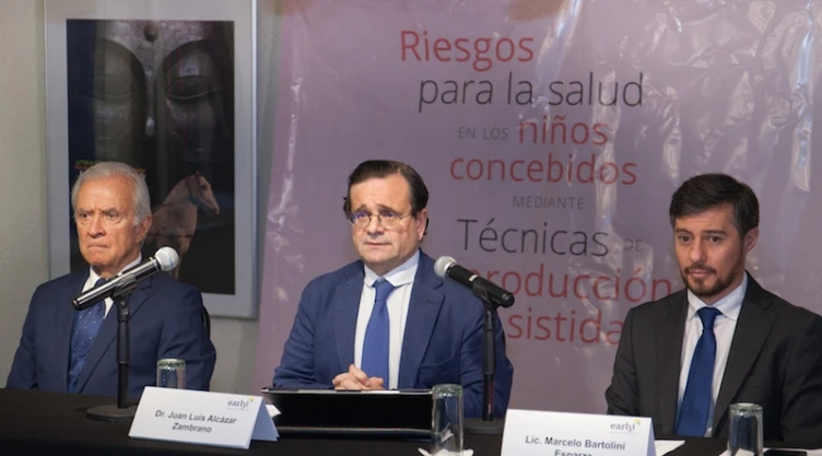 Reproducción asistida