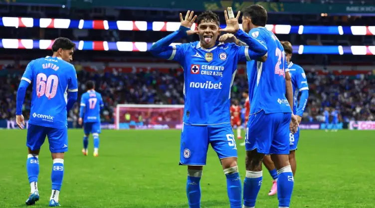 Liga MX Título