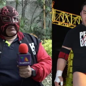 kahn del mal primo perro aguayo muerto