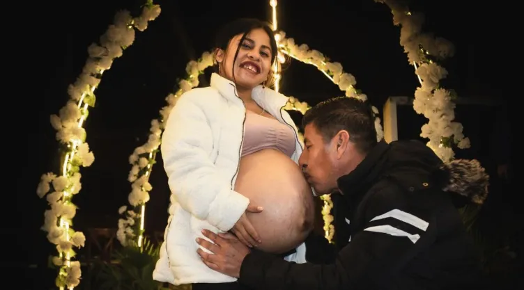 Esposo de Lupita TikTok es acusado de un nuevo delito; ¿cuál es?