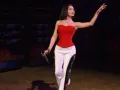 Ángela Aguilar.