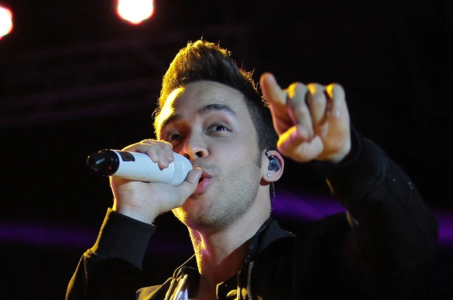 Prince Royce