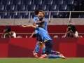 México sufre dolorosa derrota ante Japón en el futbol varonil | FOTOS