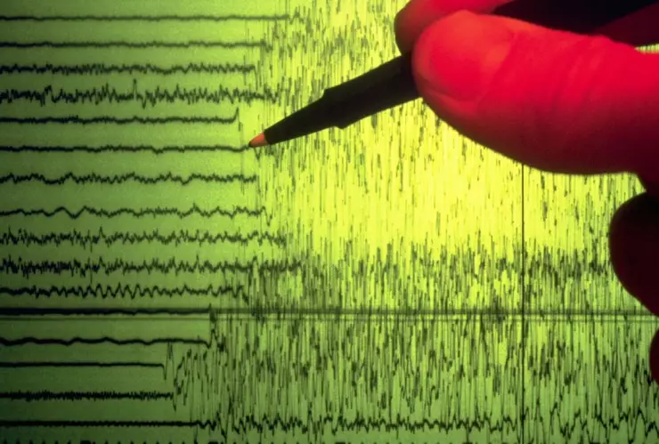 Terremoto CDMX con epicentro en la capital