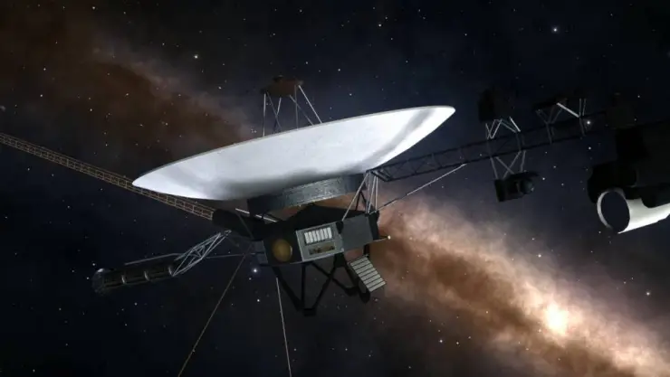 Voyager 2