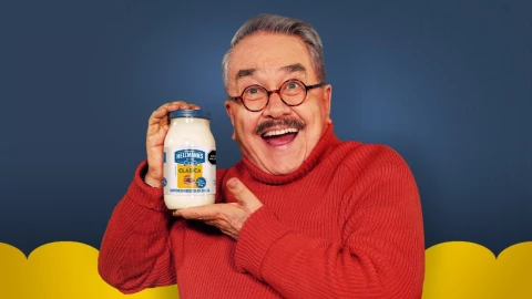 Hellmann’s y Pedrito: Otra oportunidad