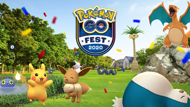 Pokémon