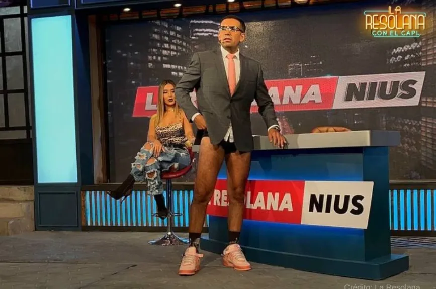 COTOS: Revive lo mejor de La Resolana.