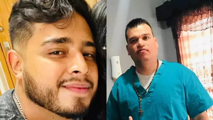 Dos hombres que viajaban a Juárez para comprar vehículo están desaparecidos