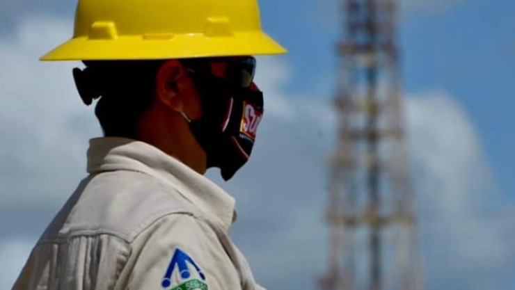 petróleos mexicanos