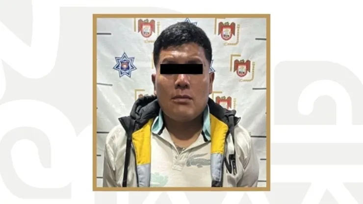 Ataque con cuchillo en Mariano Matamoros deja un muerto; así capturaron al sospechoso