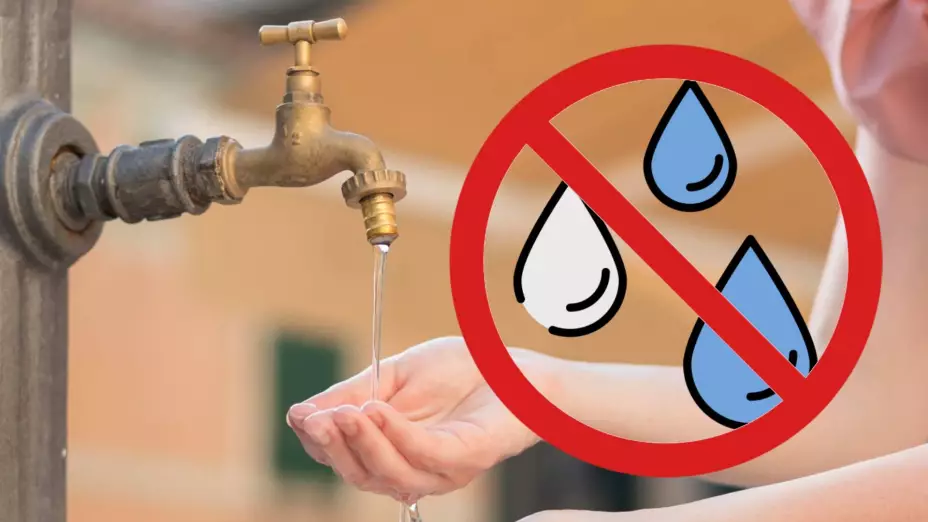 ¡Prepárate! Anuncian corte de agua en Cancún e Isla Mujeres el 18 de septiembre: Lista de colonias afectadas