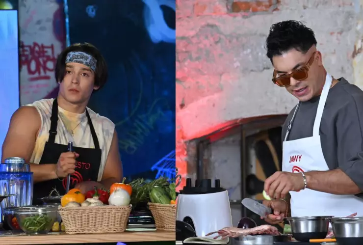 MasterChef Celebrity 2024: El top 5 de famosos ya está aquí, ¿quién salió?