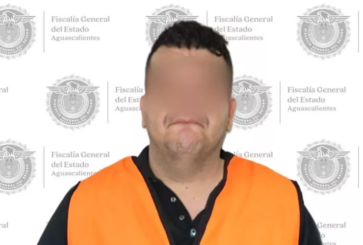 Envían al CERESO a “El Gordo Diarreas” por el homicidio de su empleado en Aguascalientes; todo por una relación con su hija