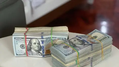 Precio del dólar hoy 13 de enero de 2024 en Yucatán