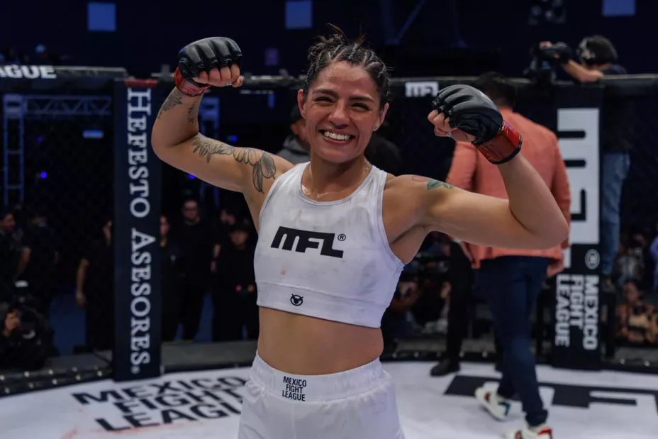 Nadia Vera derrotó a Sánchez